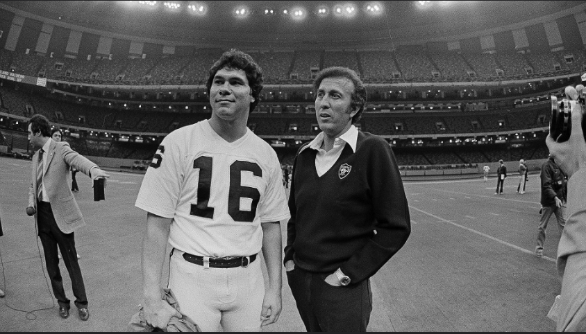 jim plunkett