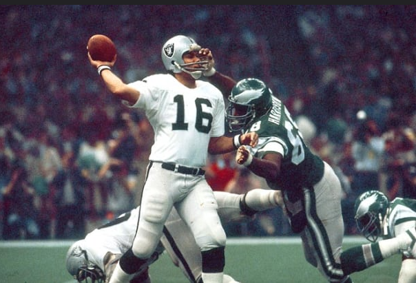 jim plunkett