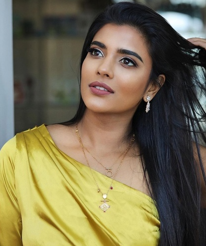 Aishwarya Rajesh