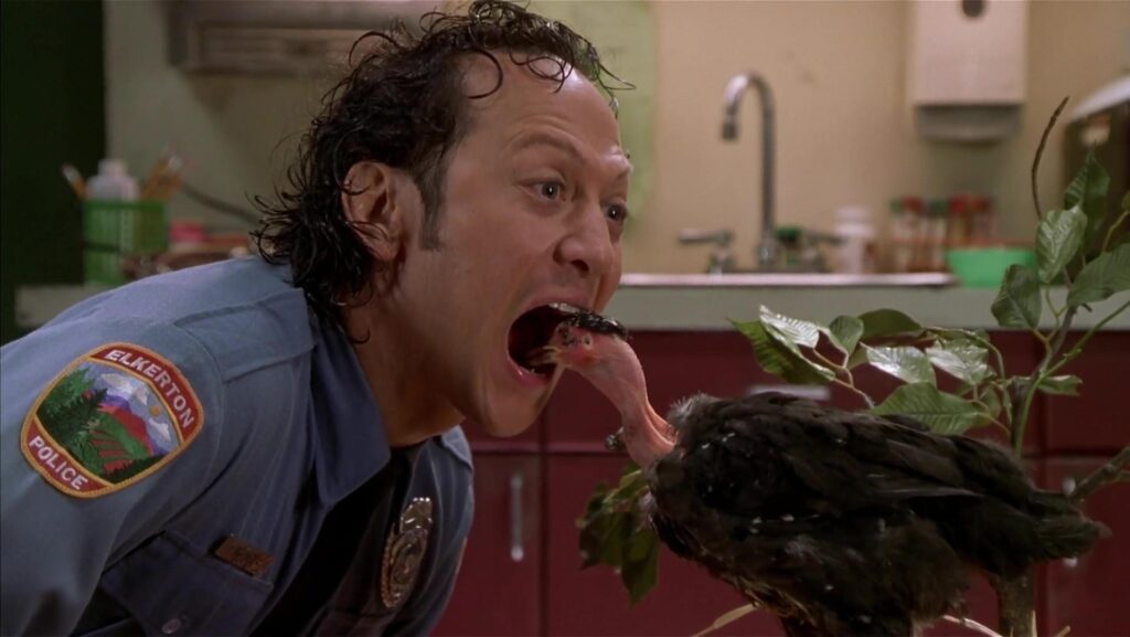 rob schneider movies