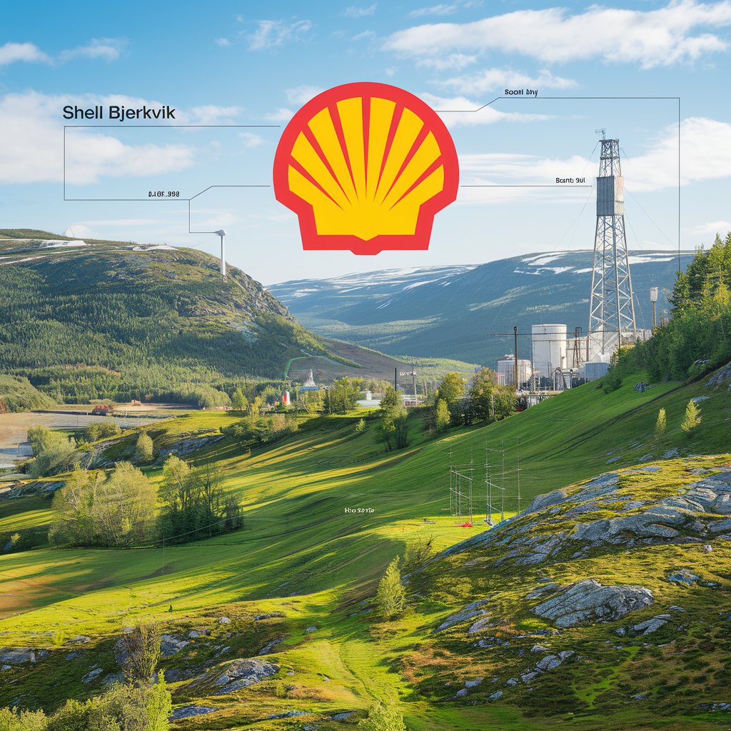 shell bjerkvik anmeldelser