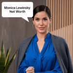 Monica Lewinsky Net Worth