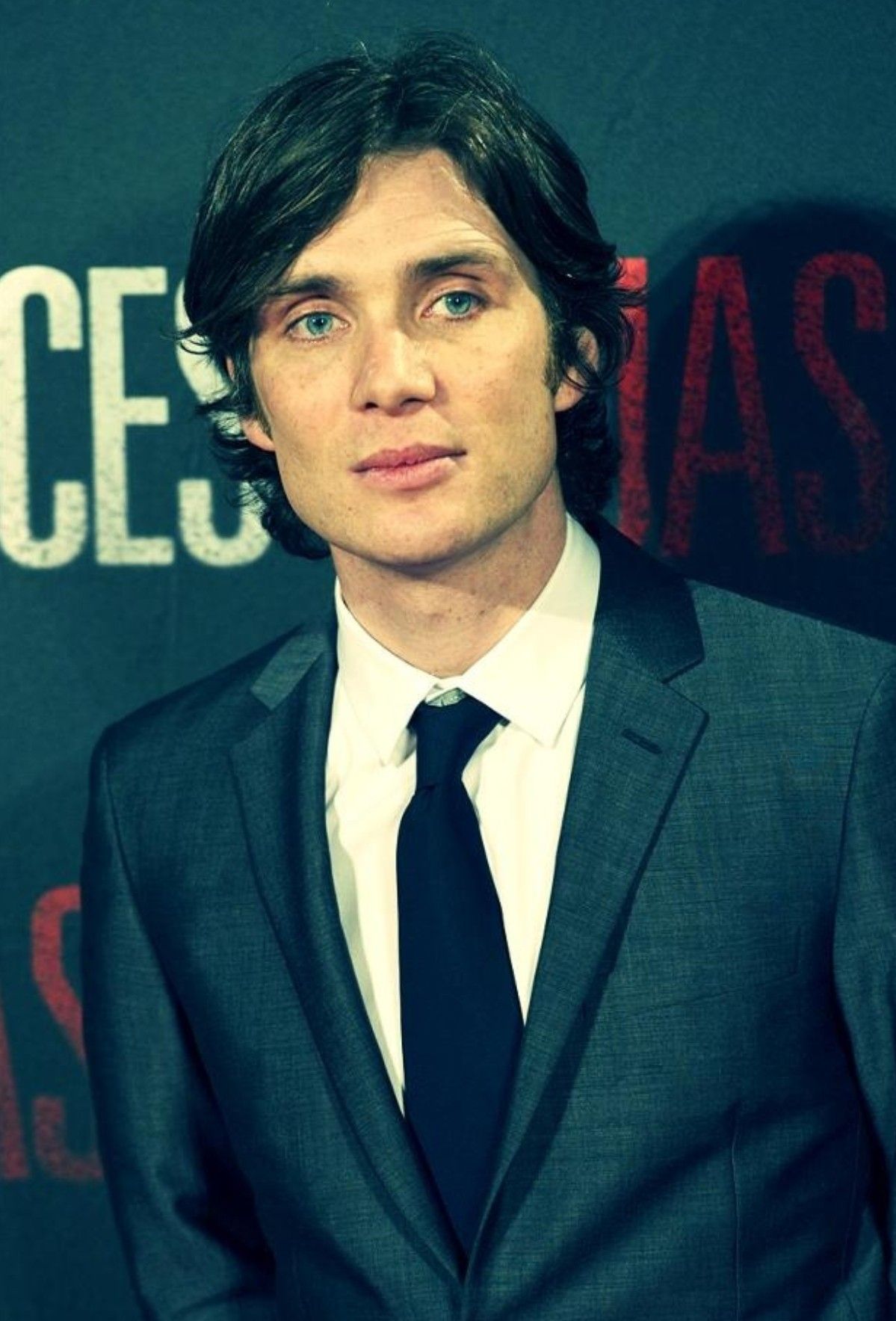 cillian murphy young