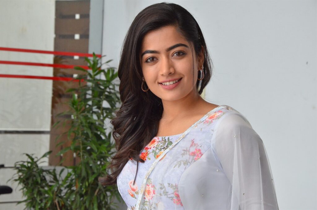 rashmika mandanna