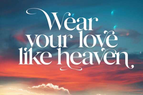 wear your love lyrics