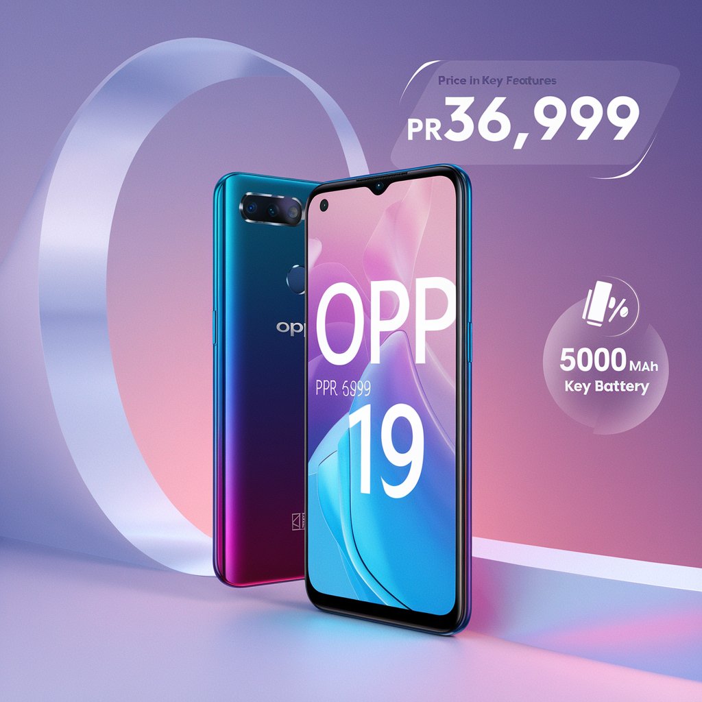 oppo f19 price in pakistan