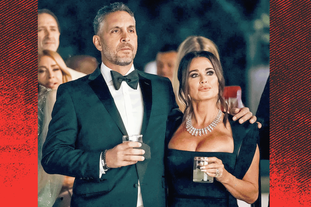 mauricio umansky net worth