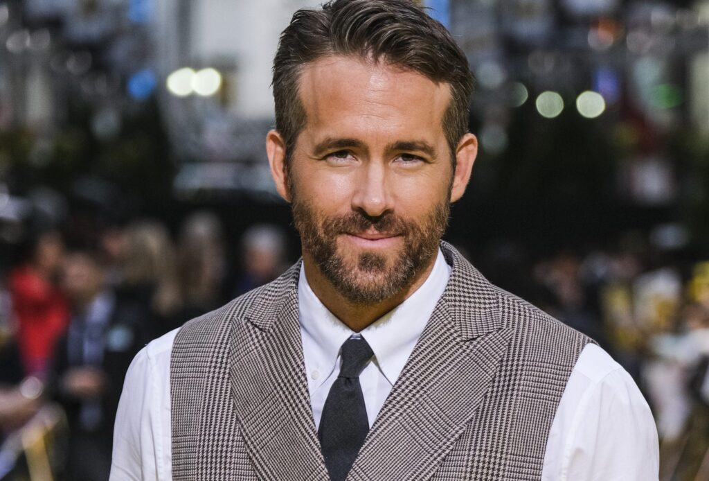 ryan reynolds net worth