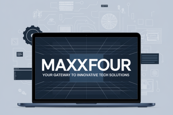 maxxfour.com