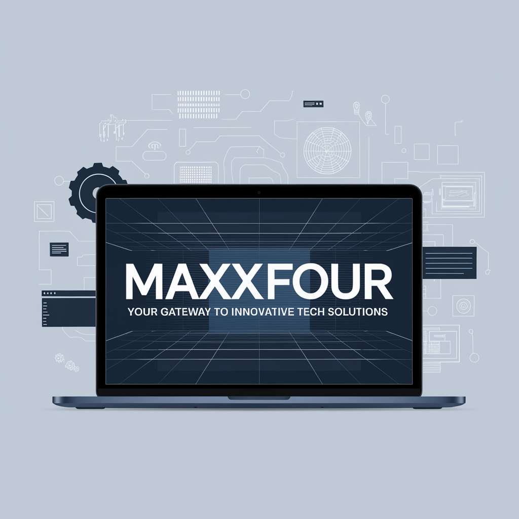 maxxfour.com