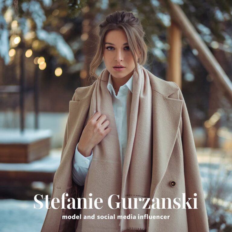 Comprehensive Guide to Stefanie Gurzanski