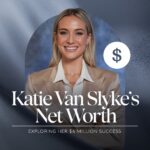 katie van slyke net worth