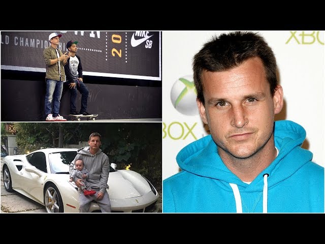 Rob Dyrdek Net Worth