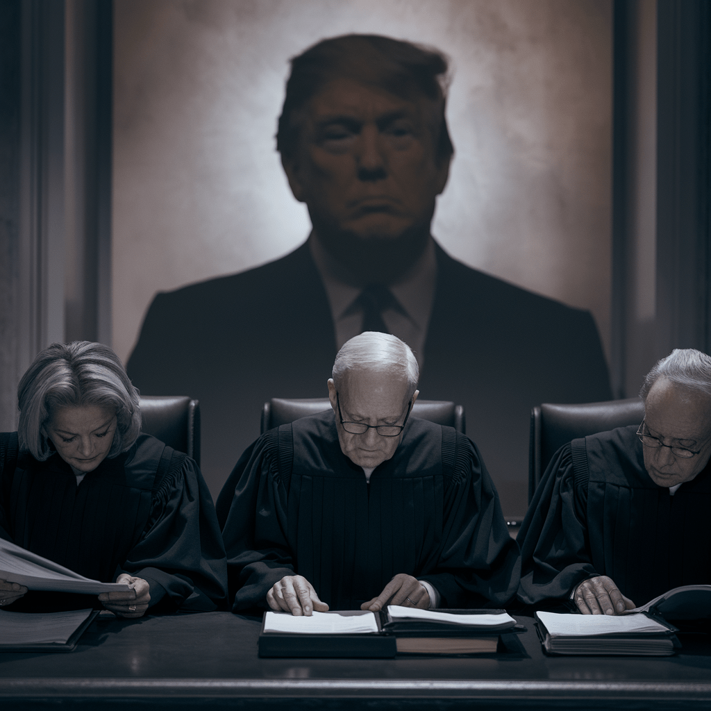 trump verdict