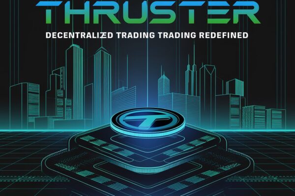 Thruster Finance