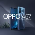 oppo a57 price in pakistan