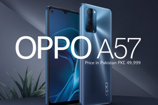 oppo a57 price in pakistan