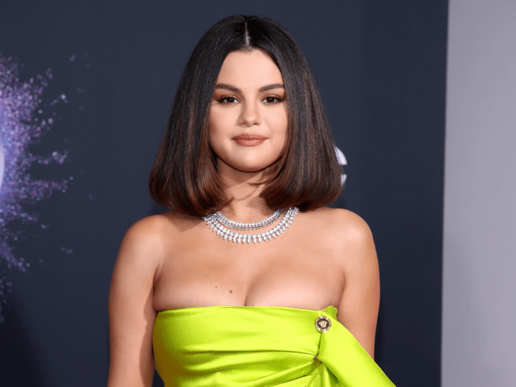 selena gomez net worth