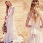 boho dresses