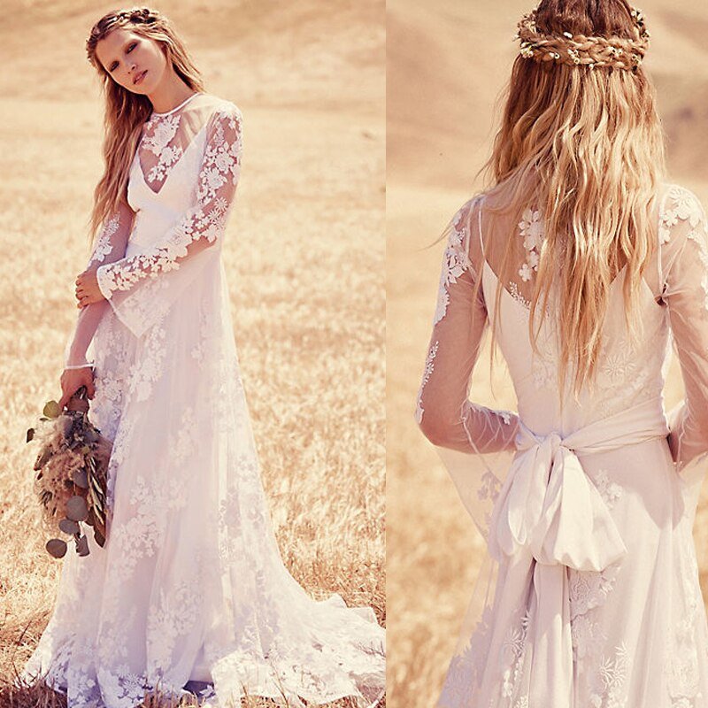 boho dresses