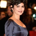 Audrey Tautou