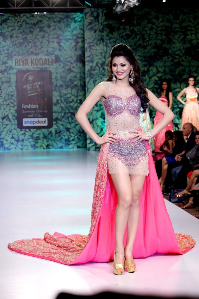 urvashi rautela