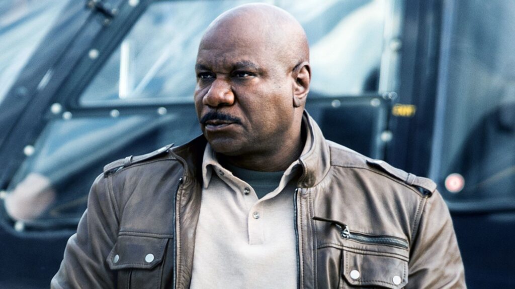 ving rhames