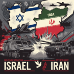 iran attack israel