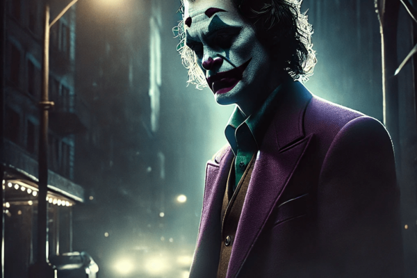 joker 2