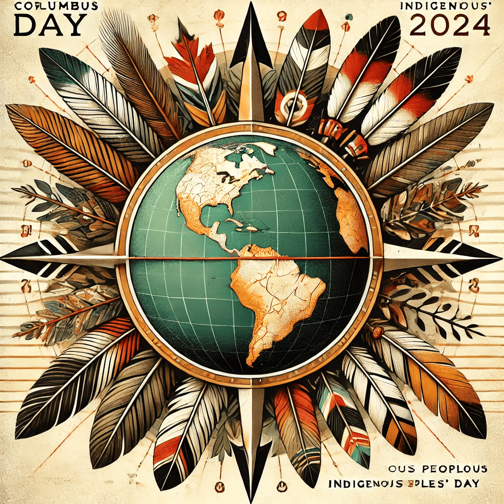 columbus day 2024