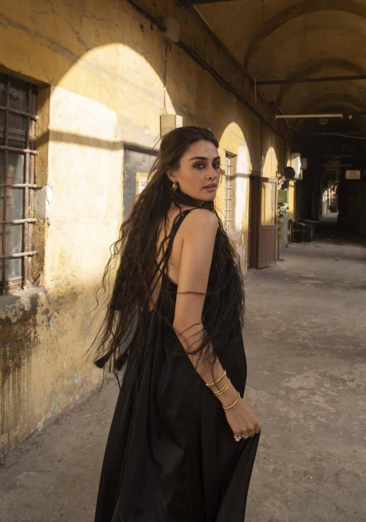 esra bilgiç