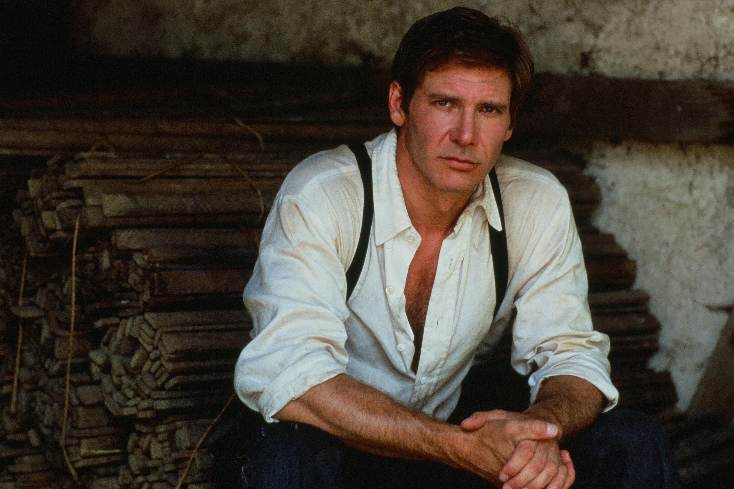 harrison ford net worth