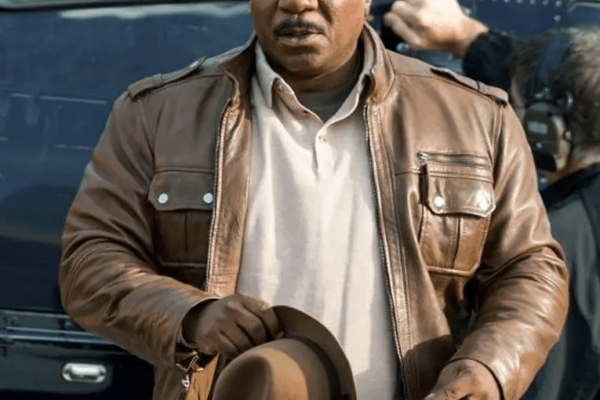 ving rhames