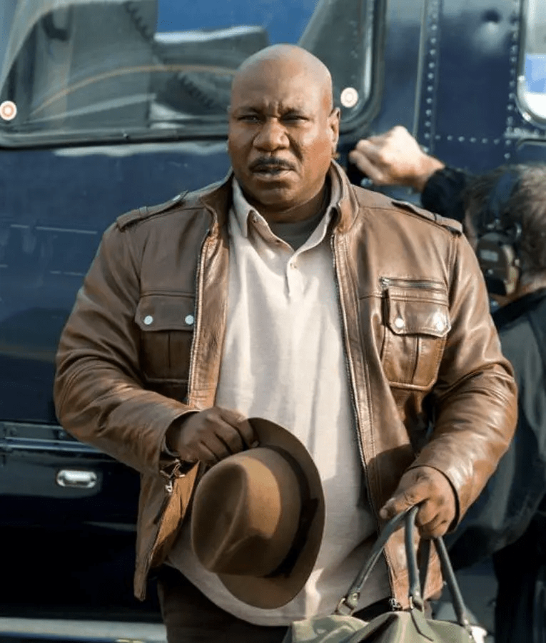 ving rhames