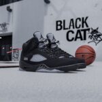 black cat 5s