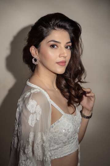 mehreen pirzada