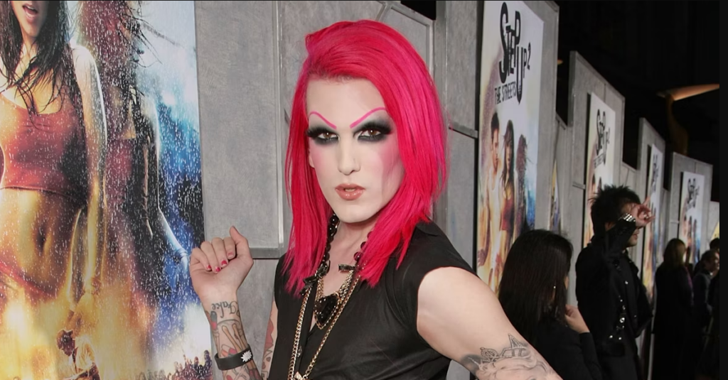 jeffree star net worth