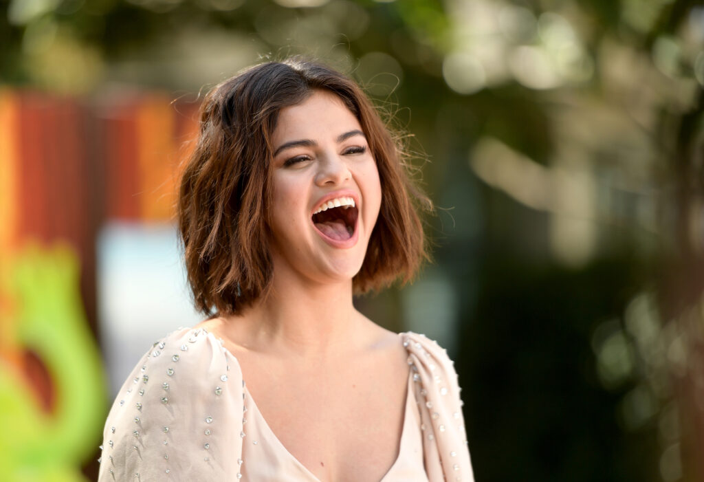 selena gomez net worth