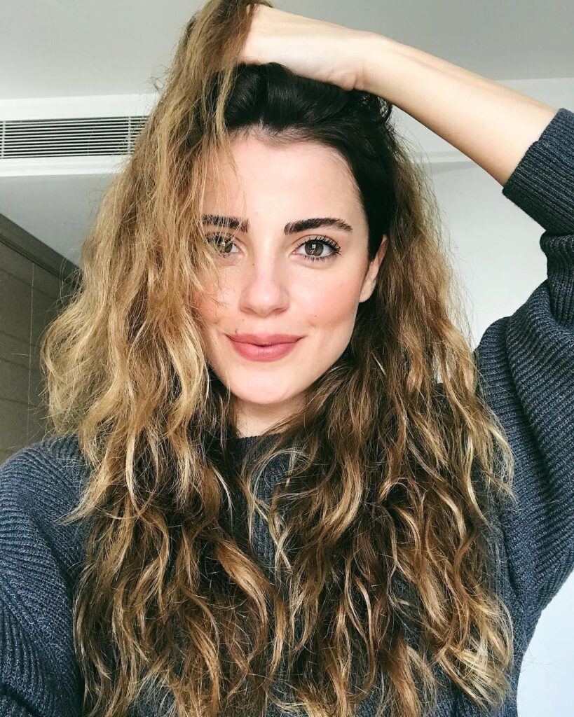 Ezgi Eyüboğlu