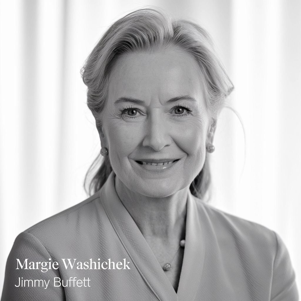 margie washichek