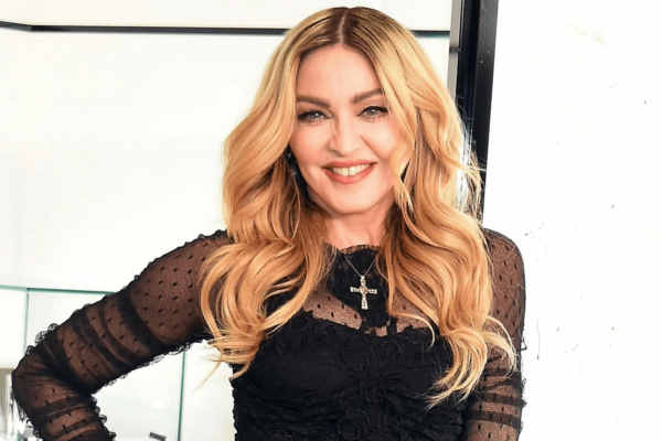 madonna