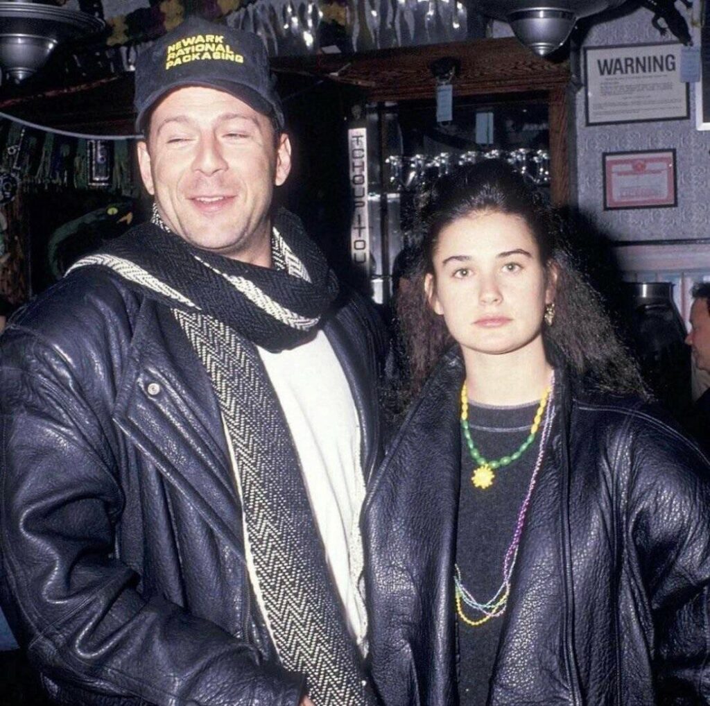 demi moore bruce willis