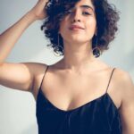 Sanya Malhotra