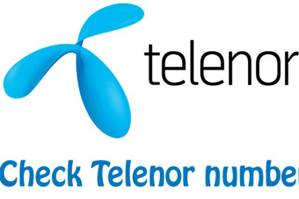 telenor quiz today