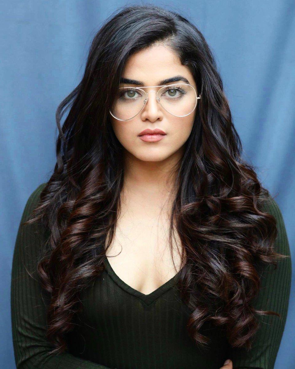 Wamiqa Gabbi