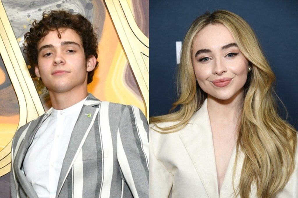 sabrina carpenter boyfriend