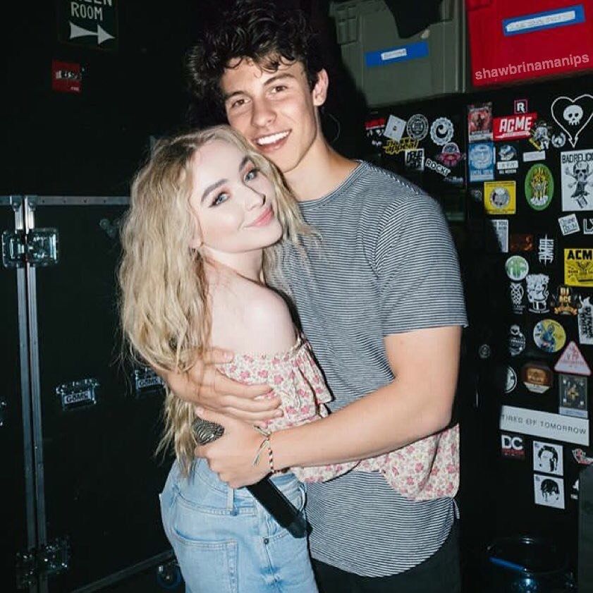 sabrina carpenter boyfriend